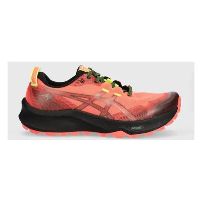 Sneakers boty Asics GEL-Trabuco 12 červená barva, 1011B799.600