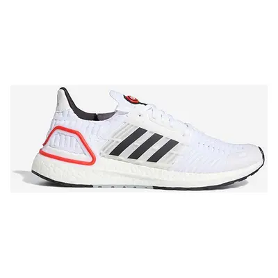 Sneakers boty adidas Ultraboost CC 1 DNA GZ0439 bílá barva