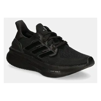 Běžecké boty adidas Performance Ultraboost 5 W černá barva, ID8847