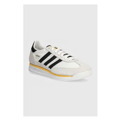 Sneakers boty adidas Originals Sl 72 Rs bílá barva, IH4823