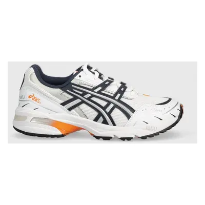 Sneakers boty Asics GEL-1090 bílá barva, 1021A275