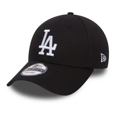 Čepice New Era League Essential La Dodgers 11405493.LEAGUE.ESSENT-BLAoptWHI