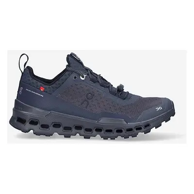 Sneakers boty On-running Cloudultra tmavomodrá barva, 4499091-NAVY/MIDNI