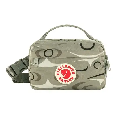 Ledvinka Fjallraven Kanken Art Hip Pack F23200262.968