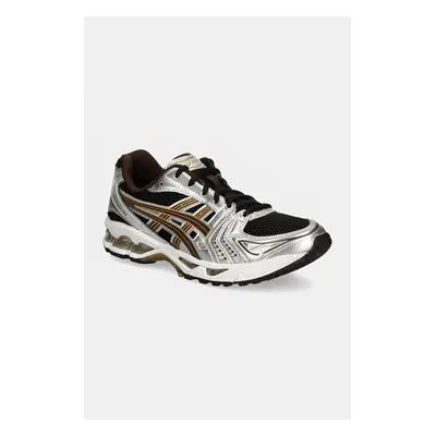 Sneakers boty Asics GEL-KAYANO 14 černá barva, 1201A019.004