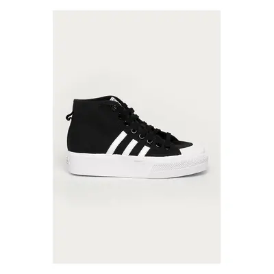 Kecky adidas Originals Nizza Platform Mid FY2783 FY2783