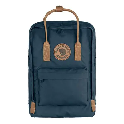 Batoh Fjallraven Kanken no. 2 Laptop 15 tmavomodrá barva, velký, hladký, F23803.560