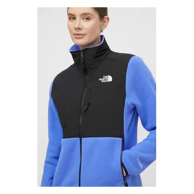 Bunda The North Face W Denali Jacket dámská, přechodná, NF0A7UR6RQI1