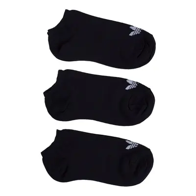 Ponožky adidas Originals Trefoil Liner (3-pack) S20274.D S20274