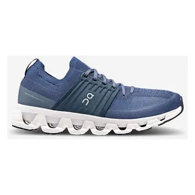 Běžecké boty On-running tmavomodrá barva, 3MD10560045-DENIM.MIDN