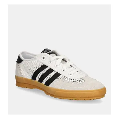 Sneakers boty adidas Originals Tischtennis W bílá barva, IH7995