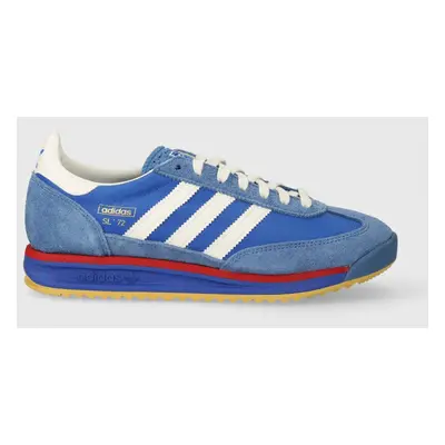 Sneakers boty adidas Originals SL 72 RS IG2132