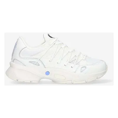 Sneakers boty MCQ bílá barva, 683882R28139013-WHITE