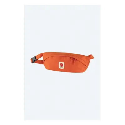 Ledvinka Fjallraven oranžová barva, F23165.208-208