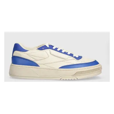 Kožené sneakers boty Reebok LTD Club C Ltd RMIA04DC99LEA0050140