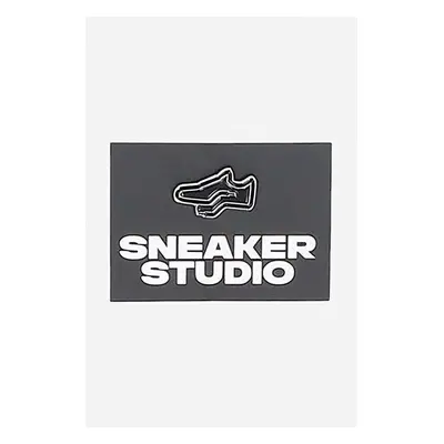 Cvoček SneakerStudio Shoe PINSS-black