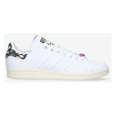 Sneakers boty adidas Originals Stan Smith W bílá barva, HP6378-white