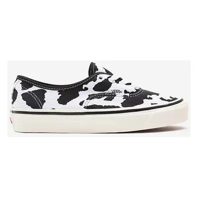 Tenisky Vans UA Authentic 44 DX dámské, bílá barva, VN0A54F29GP-white