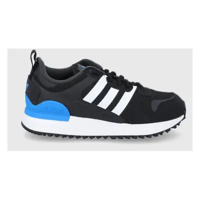 Boty adidas Originals ZX 700 HD GY3291 černá barva