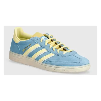 Sneakers boty adidas Originals Handball Spezial IG6276