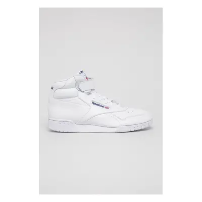 Boty Reebok Classic White Int 3477 3477-whiteint