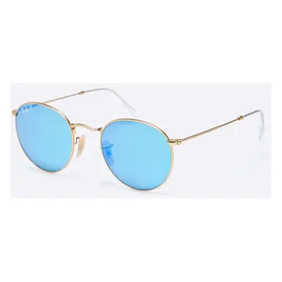 Brýle Ray-Ban ROUND METAL 0RB3447