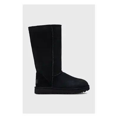 Kozačky UGG Classic Tall II 1016224