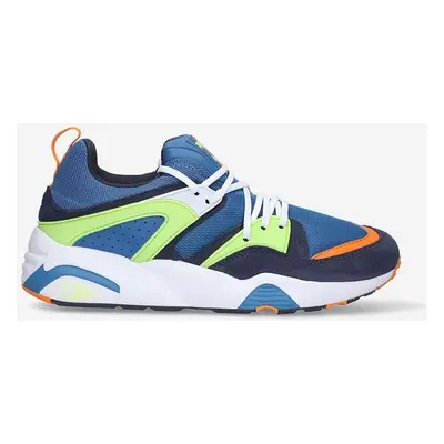 Sneakers boty Puma Blaze of Glory Energ 388606.01-blue