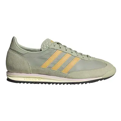 Sneakers boty adidas Originals SL 72 OG šedá barva, IE3476