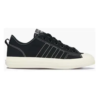 Tenisky adidas Originals Nizza RF pánské, černá barva, EE5599.-black