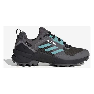 Boty adidas TERREX Terrex Swift R3 GTX černá barva, HP8716