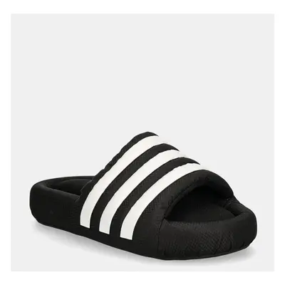 Pantofle adidas Originals Adilette 24 pánské, černá barva, IF9263