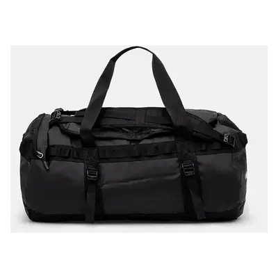 Taška The North Face Base Camp Duffel - M černá barva, NF0A52SA53R1