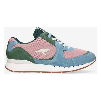 Sneakers boty KangaROOS KangaROOS x Diversity dusty 4702D0006226-6226