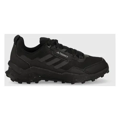 Boty adidas TERREX Terrex AX4 černá barva, HP7388-black