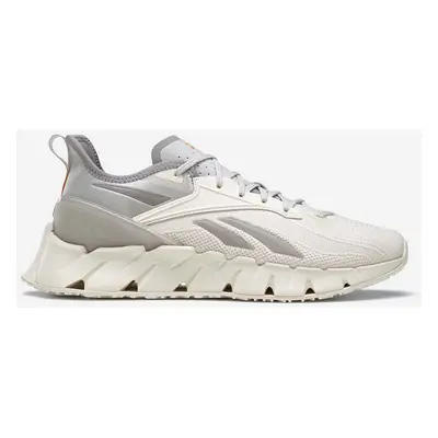 Sneakers boty Reebok Zig Kinetica 3 šedá barva, HR1325-grey