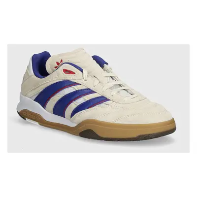 Sneakers boty adidas Originals Predator Mundial šedá barva, IH5499