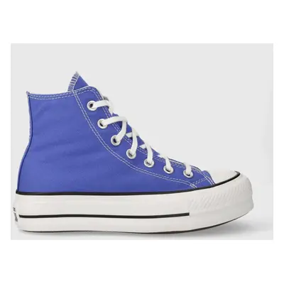 Kecky Converse Chuck Taylor All Star Lift dámské, A05699C