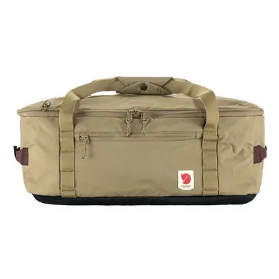 Batoh Fjallraven High Coast Duffel 36 velký, hladký, F23200254.221