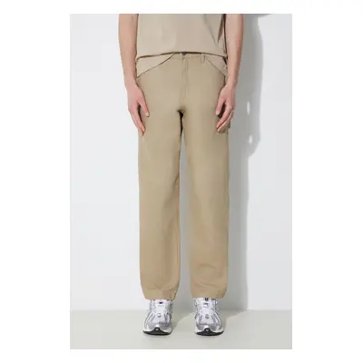 Džíny Dickies DUCK CARPENTER PANT pánské, DK0A4XIF