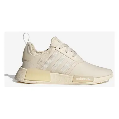 Boty adidas Originals NMD_R1 W HQ4248 bílá barva