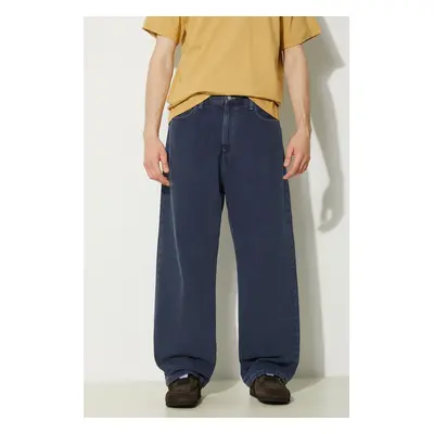 Džíny Carhartt WIP Landon Pant pánské, I033749.29L4J