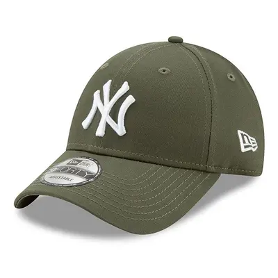 Čepice New Era 80636010-OLIVE