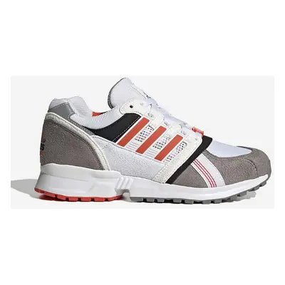 Sneakers boty adidas Originals Equipment CSG 91 W HQ8783 bílá barva