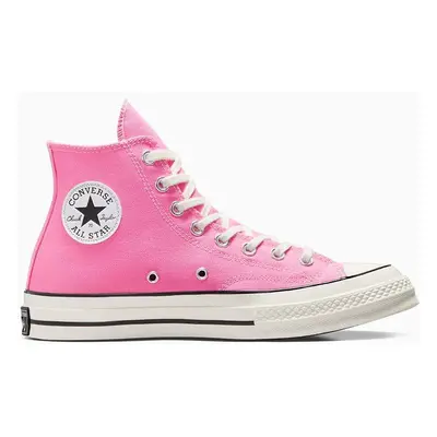 Kecky Converse Chuck 70 růžová barva, A08184C