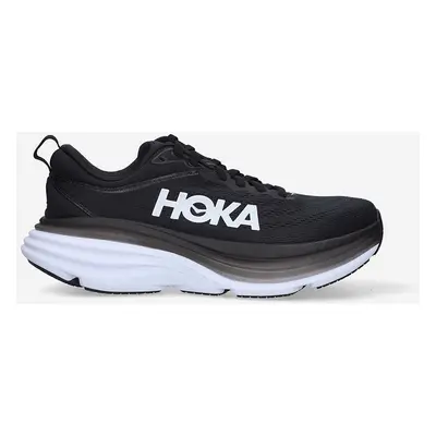 Boty Hoka Bondi 8 1127952 BBLC černá barva