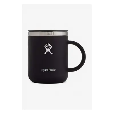 Termohrnek Hydro Flask OZ Mug Black M12CP001 černá barva, M12CP001