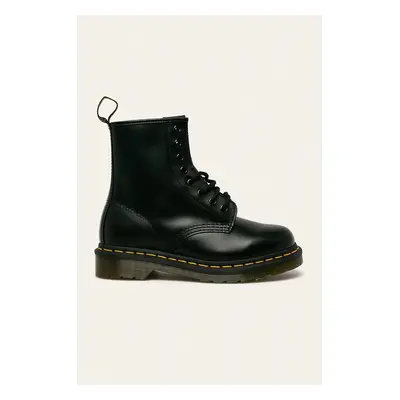 Nízké kozačky Dr. Martens 11822006.D-BLACK