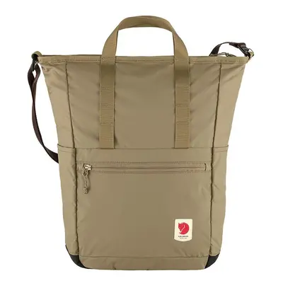 Batoh Fjallraven High Coast Totepack velký, hladký, F23225.221