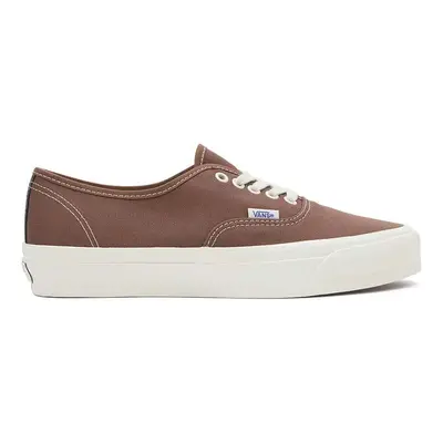 Tenisky Vans Premium Standards Authentic Reissue 44 hnědá barva, VN000CQAC481